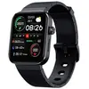 Image de Montre Connectée T1 1.6 301 DPI AMOLED Bluetooth Microphone Noir
