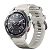 Image de Montre Connectée GS Active Bluetooth 5.3 5ATM avec Puce GNSS Blanc