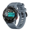 Image de Montre Connectée GS Active Bluetooth 5.3 5ATM avec Puce GNSS Noir