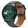 Image de Mibro Montre intelligente Lite 3 Pro, écran AMOLED de 1,35", capteur de mouvement 10 axes, appel Bluetooth, GPS, étanche à 5 ATM, autonomie de la batterie de 15 jours, montre intelligente, vert en occasion ou reconditionné