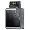 Image de Imprimante 3D Creality K2 Plus Combo avec CFS Impression multicolore Extrudeuse Apus Détection d'inclinaison Moteurs à boucle fermée FOC