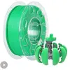 Image de CR-PLA Green_1.75mm_1KG_transparent spool_black and white box