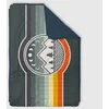 Image de Voited - Ripstop Blanket - Couverture de camping Camp Vibes Greengabel - 137 x 203 cm