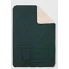 Image de Voited - CloudTouch Blanket - Couverture de camping Green Gabels - 137 x 203 cm