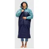 Image de Voited - Camping Slumber Jacket - Doudoune Arctic/Graphite/Dusty Sand - XL