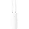 Image de Cudy AP1300 Outdoor 867 Mbit/s Blanc Connexion Ethernet, supportant l'alimentation via ce port (PoE)