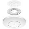 Image de Cudy AP3000_P Point d'accès AX3000 WiFi 6 2,5G