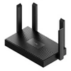 Image de Cudy WR1500 routeur sans fil Gigabit Ethernet Bi-bande (2,4 GHz / 5 GHz) Noir