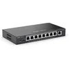 Image de Switch PoE Ruijie RG-ES209GC-P 9 Ports Gigabit 8x PoE+ 130W