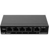 Image de Switch Cloud Géré Reyee 5 Ports RJ45 Gigabit Noir