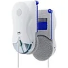 Image de Robot lave-vitre W10 nettoyage sans traces 10 cm/s 80 ml 65 dB Blanc