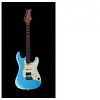 Image de GTRS-S800BL - Guitare Electrique Gtrs-S800 Bleu
