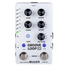 Image de GROOVELOOPX2 - Pedale Groove Loop