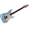 Image de Guitare électrique forme ST GTRS-P800 - Tiffany Blue