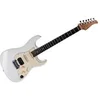 Image de Guitare électrique forme ST GTRS-P800 - White