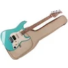 Image de Guitare électrique forme ST GTRS-P801 - Mint Green + housse