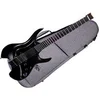 Image de Guitare métal / moderne GTRS-W800 Pearl Black + housse