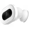 Image de Camera exterieure 4K UHD Knight Blanc
