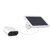 Image de Camera extérieure + Panneau solaire 3MP CellGo WH