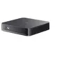 Image de Atom Compact Smart Laser avec Google TV, noir
