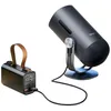Image de Dangbei Freedo Smart Full HD Vidéoprojecteur avec Batterie Externe, Design Portable et réglage de l'image KI pour Le Divertissement Mobile en occasion ou reconditionné