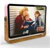 Image de Cadre 108WIFI ALU Rose