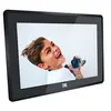 Image de RCF-106 - Cadre numérique - 16 Go - 10" - 1280 x 800 - noir