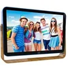 Image de RWF108V - Cadre Photo Numerique 10 pouces (Wifi, ecran tactile 1280x800, Photo/Video/Musique/Calendrier/Horloge/Meteo, 32GB, Batterie, Prise Secteur)