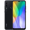 Image de Huawei Y6P - Smartphone 64GB, 3GB RAM, Dual Sim, Midnight Black en occasion ou reconditionné