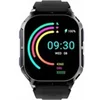 Image de Hifuture ULTRA 3 5,11 cm (2.01") 41 mm Numérique 240 x 296 pixels Ecran tactile Noir