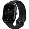 Image de Amazfit GTS 4 Montre Connectée Homme GPS, SpO2/Cardiofréquencemètre/Moniteur de Sommeil, 150+ Modes Sportifs, Appel Bluetooth&Alexa, 1.75" AMOLED Smartwatch Sport(Noir) en occasion ou reconditionné