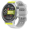 Image de Amazfit Cheetah, 47 mm, Running Montre Intelligente avec GPS Double Bande, Navigation d'itinéraire et Cartes Hors Ligne, Moniteur de Fréquence Cardiaque, Alexa Intégré, Tutonomie de 14 Jours en occasion ou reconditionné