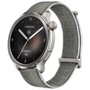 Image de Amazfit Balance 46mm Montre Intelligente, Paiement sans Contact NFC, Fitness AI, Autonomie de 14 Jours, Surveillance du Sommeil et de la Santé, GPS, 150 Modes Sportifs, pour Android et iPhone en occasion ou reconditionné