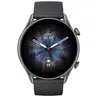 Image de W2040OV7N smartwatche et montre de sport 3,68 cm (1.45") AMOLED Numérique Noir GPS (satellite)