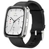 Image de Amazfit Active 2 Premium Square Montre Connectée Homme Femme, 43mm, NFC, GPS, Cartes, Écran AMOLED 1,75", Autonomie 10 Jours, 160+ Sports, Étanche, Suivi Cardio & Sommeil, pour Android & iPhone en occasion ou reconditionné