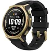 Image de Amazfit T-Rex 3 Pro Montre Connectée Outdoor 44mm   Écran AMOLED Saphir, Flashlight, Lunette Titane, GPS, Cartes Hors Ligne, 17 Jours Autonomie, 180+ Modes Sport, Smartwatch pour Android iPhone en occasion ou reconditionné