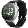 Image de Amazfit Active 3 Premium Montre Connectée GPS pour Running, 45mm, Écran AMOLED 1,32" en Saphir, Autonomie 12 Jours, 4 Go de Stockage, NFC, Cartes Hors Ligne, 170+ Modes Sport, pour Android & iPhone en occasion ou reconditionné
