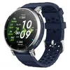 Image de Amazfit Active 3 Premium Montre Connectée GPS pour Running, 45mm, Écran AMOLED 1,32" en Saphir, Autonomie 12 Jours, 4 Go de Stockage, NFC, Cartes Hors Ligne, 170+ Modes Sport, pour Android & iPhone en occasion ou reconditionné