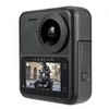 Image de caméra d'Action, Combo Moto KanDao QooCam 3 5.7K 62MP Photo 60fps Flawless 360
