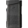 Image de Shanling Housse en cuir noir pour M9 Plus