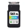 Image de Cartouche compatible avec CANON CL-561 XL couleur CL