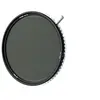 Image de Filtre ND Variable True Color 1-5 Stops - 77mm