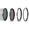 Image de NiSi Kit Swift VND Mist - Filtre ND Variable 1-5 Stops + Mist 1/4-67mm en occasion ou reconditionné