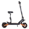 Image de Trottinette électrique G2 MAX 1000W 48V 20Ah - Noir