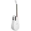 Image de LAVA Guitare Électro-Acoustique ME4 CARBON - 38'' Blanc - Avec Sac Air Low en occasion ou reconditionné