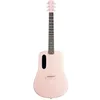Image de LAVA ME4 CARBON   36'' ROSE   AVEC SAC D'ESPACE en occasion ou reconditionné