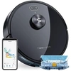 Image de Aspirateur/laveur robot connecté s 6