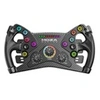 Image de Volant gaming KS Noir pour PC