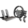 Image de Pack de courses R3 Racing Noir pour PC et Xbox