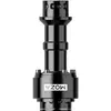 Image de Accessoires Simracing extension de tige de base de volant MOZA Racing RS054 Noir TU 09400047